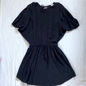 Aritzia Wilfred Silk Dress
